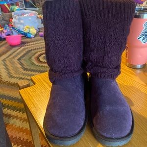 Mukluk boots NWT SIZE 10